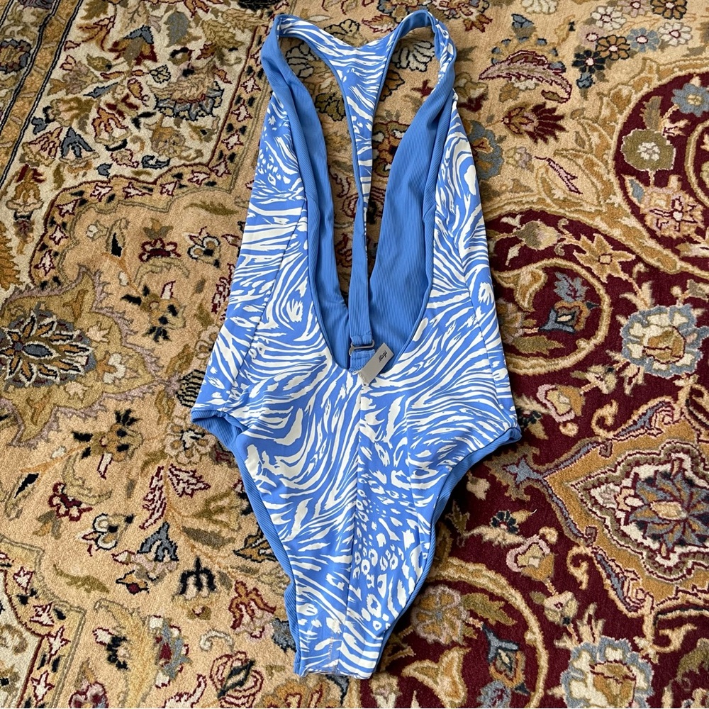 Revolve Tiky One Piece - image 5